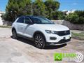 VOLKSWAGEN T-CROSS 1.0 TSI 110 CV Style