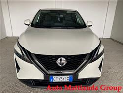 NISSAN QASHQAI 2021 MHEV 158 CV Xtronic N-Connecta