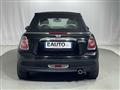 MINI CABRIO Mini 1.6 16V Cooper D Cabrio