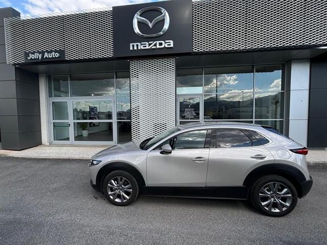 MAZDA CX-30 2.0L e-Skyactiv-G M Hybrid 2WD Executive