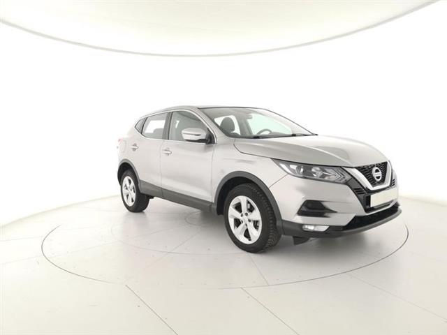 NISSAN QASHQAI 1.5 dCi 115 CV DCT Business