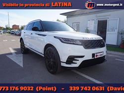 LAND ROVER RANGE ROVER VELAR 2.0D I4 240 CV R-Dynamic SE