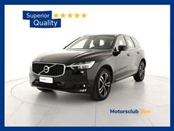 VOLVO XC60 B5 (d) AWD Geartronic Momentum Pro