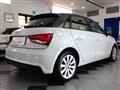 AUDI A1 1.6 TDI 115 CV DESIGN EDITION