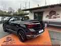 VOLKSWAGEN T-ROC Cabriolet 1.0 TSI Style PREZZO REALE! AFFARE!!