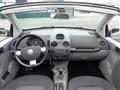 VOLKSWAGEN NEW BEETLE 1.9 TDI 101CV Cabrio *FINANZIABILE* *GARANTITA*