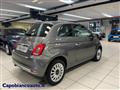 FIAT 500 1.0 Hybrid Dolcevita GRIGIO POMPEI 17.200KM