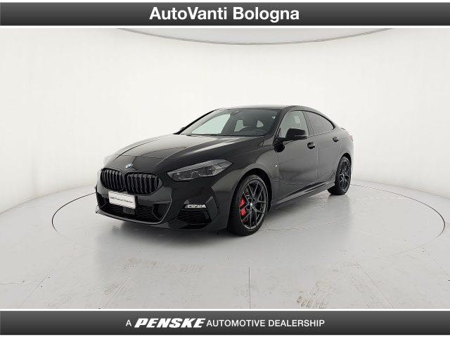 BMW SERIE 2 d xDrive Gran CoupÃ© Msport aut.