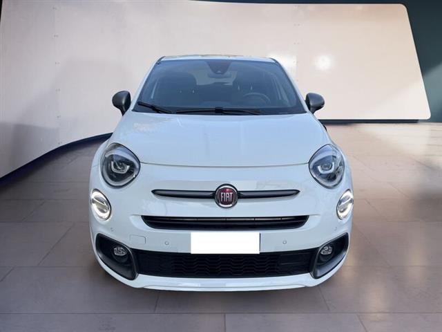 FIAT 500X 500 X 2018 1.0 T3 Sport 120cv