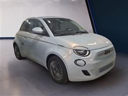 FIAT 500 ELECTRIC 500 Berlina 23,65 kWh