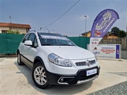 FIAT SEDICI GPL 1.6 2WD Emotion Euro5