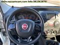 FIAT FIORINO 1.3 MJT 95CV Cargo SX ALLESTITO / NAVIGATORE