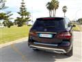 MERCEDES CLASSE ML BlueTEC 4Matic Premium