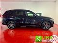 BMW X5 xDrive 40d MHEV 48V Msport TETTO - SERVICE 2026