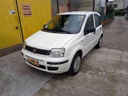 FIAT PANDA 1.4 Active Natural Power per neopatentati