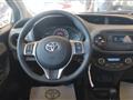 TOYOTA YARIS 1.5 Hybrid 5 porte Cool