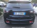 JEEP COMPASS 4XE Compass 1.3 Turbo T4 190 CV PHEV AT6 4xe 80° Anniversario