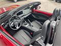 MAZDA MX-5 2.0L Skyactiv-G Exclusive-Line