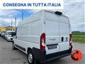 FIAT DUCATO MAXI 35 2.3 MJT 130 CV(L2H2 PM-TM)SENSORI-