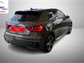 AUDI A1 SPB 30 TFSI S tronic S line edition