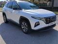 HYUNDAI NUOVA TUCSON Tucson 1.6 HEV aut. XLine