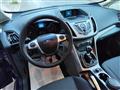 FORD C-MAX 1.6 TDCi 95 CV DIESEL PLUS PERFETTA