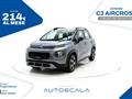 CITROEN C3 AIRCROSS 1.6 BlueHDi 120cv S&S EAT6 Feel