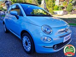 FIAT 500C 1.0 Hybrid Dolcevita PRONTA CONSEGNA