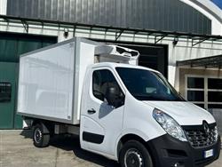 RENAULT MASTER T35 2.3 dCi 165 TP PM-DC Cabinato Energy Ice