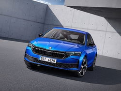 SKODA OCTAVIA IV 2024 Wagon Wagon 2.0 tdi Executive 150cv dsg