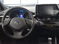 TOYOTA C-HR 1.8 Hybrid E-CVT Active