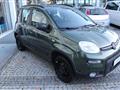 FIAT PANDA 0.9 TwinAir Turbo S&S 4x4 Gancio traino