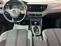 VOLKSWAGEN POLO 1.0 TGI 5p. Comfortline BlueMotion Technology