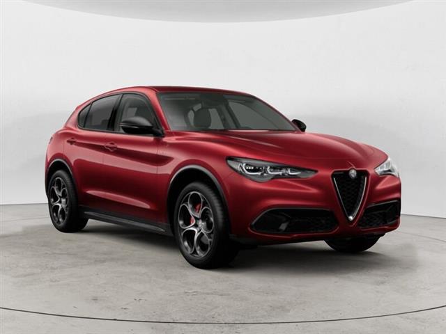 ALFA ROMEO STELVIO 2.2 Turbodiesel 210 CV AT8 Q4 Veloce