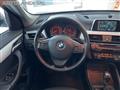 BMW X1 xDrive18d Business