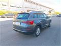 SKODA KODIAQ 2.0 TDI SCR 4x4 Executive