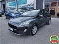 FORD FIESTA 1.5 TDCi 5 porte Plus