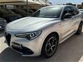 ALFA ROMEO STELVIO 2.2 Turbodiesel 210 CV AT8 Q4 Veloce