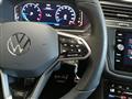 VOLKSWAGEN TIGUAN 1.5 TSI 150 CV DSG  R-LINE