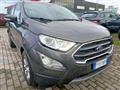 FORD ECOSPORT 1.5 ecoblue Titanium s&s 100cv my19