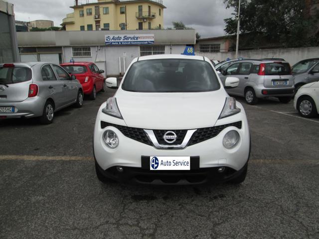 NISSAN JUKE 1.2 DIG-T 115 Start&Stop Acenta