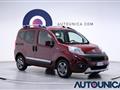 FIAT QUBO 1.3 MJT 95 CV TREKKING NEOPATENTATI