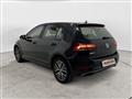 VOLKSWAGEN GOLF 1.6 TDI 110 CV 5p. Business BlueMotion Technology