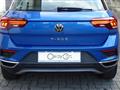 VOLKSWAGEN T-ROC 1.5 TSI ACT DSG Style BlueMotion Technology