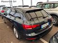 AUDI A4 AVANT A4 Avant 2.0 tdi Business Sport s-tronic  FS879CT