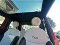 FIAT 500 1.0 hybrid Dolcevita NEOPATENTATI 70cv PROMO FINAN