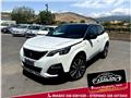 PEUGEOT 3008 BlueHDi 120 EAT6 S&S GT Line