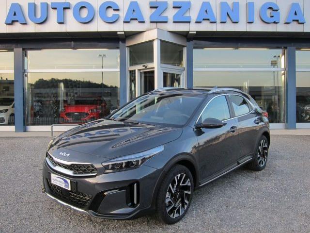 KIA XCEED 1.0 TGDi 94cv GPL BUSINESS-STYLE NUOVO MODELLO