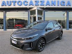 KIA XCEED 1.0 TGDi 94cv GPL BUSINESS-STYLE NUOVO MODELLO