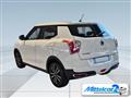 SSANGYONG TIVOLI 1.6 2WD Dream